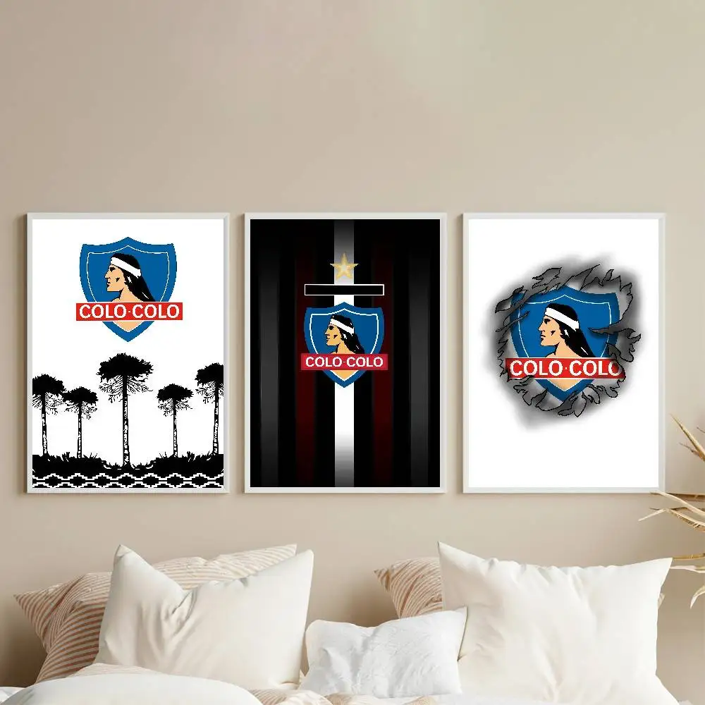 C-COLO C-COLOs Poster HD Posters Home Room Bar Cafe Decor Wall Art Painting Picture