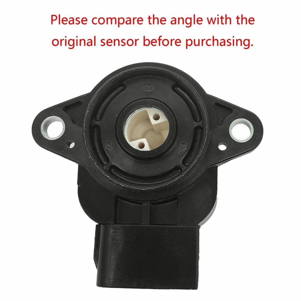 

Genuine No. 89452-20130 Throttle Position Senso For Toyota-Corolla Scion-xA Subaru-Forester Pontiac-Vibe 198500-1071 8945220130