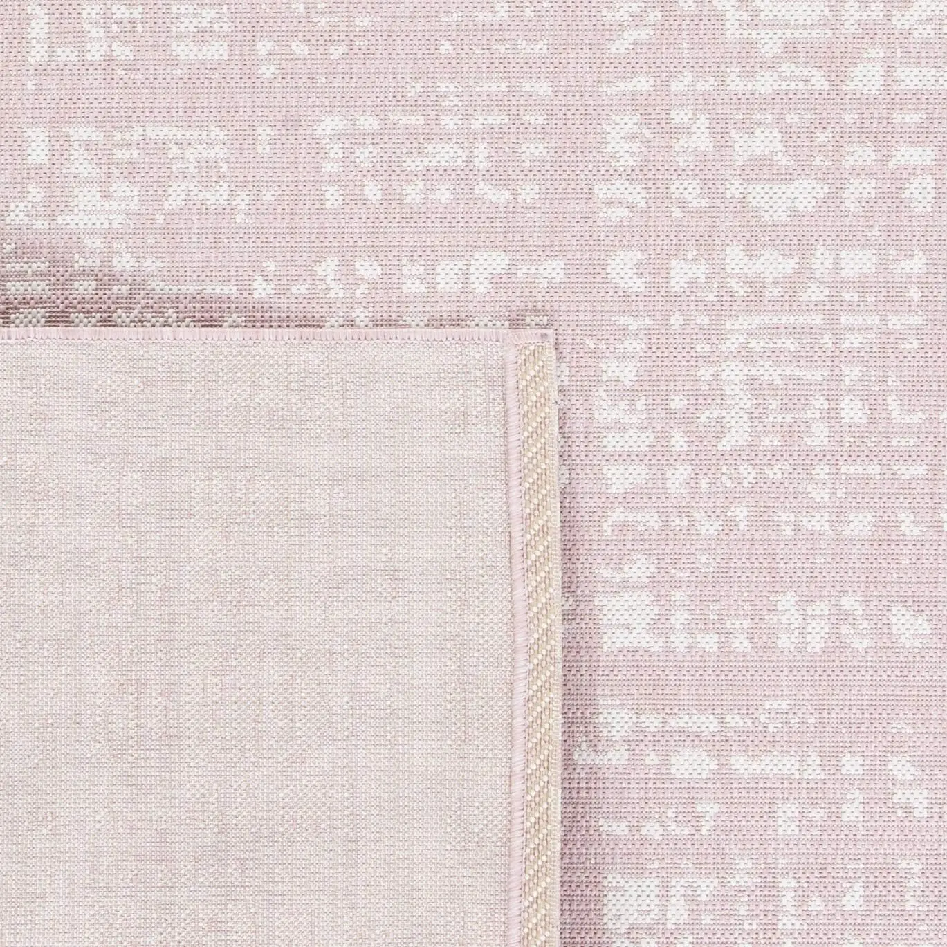 Washable Rug Outdoor Courtyard Collection - 6'7