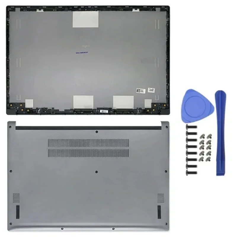 A++ノートブックバックカバー/パームレスト Acer Chromebook CB715-1W N18Q11 ラップトップケース用