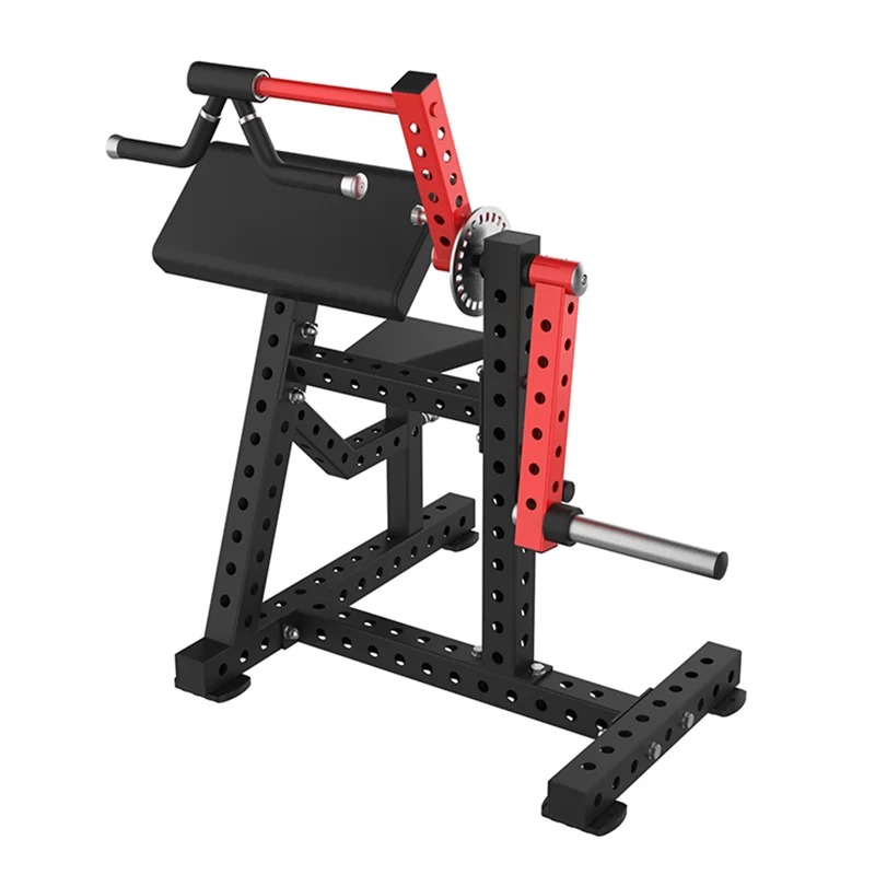 2026 Wholesale Customized Color Biceps Triceps Extension Machine Custom Fitness Equipment Manufacturer Made Steel Safety Include