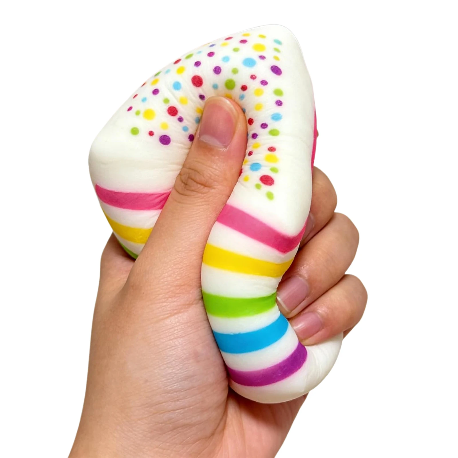 squishies-de-bolo-arco-Iris-brinquedo-sensorial-fofo-para-mesa-bola-de-apertar-colorida-para-adultos-presente-para-pascoa-e-aniversario