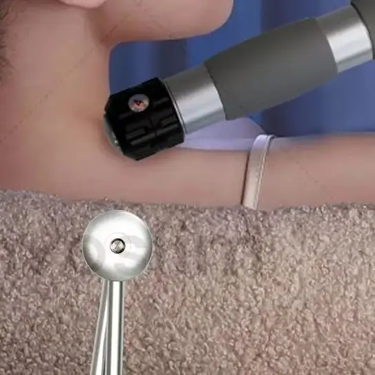 

Аппарат для магнитотерапии и ударно-волновой терапии 2-в-1: облегчение боли, восстановление тканей, для ортопедии, реабилитации и ухода за мышцами и суставами