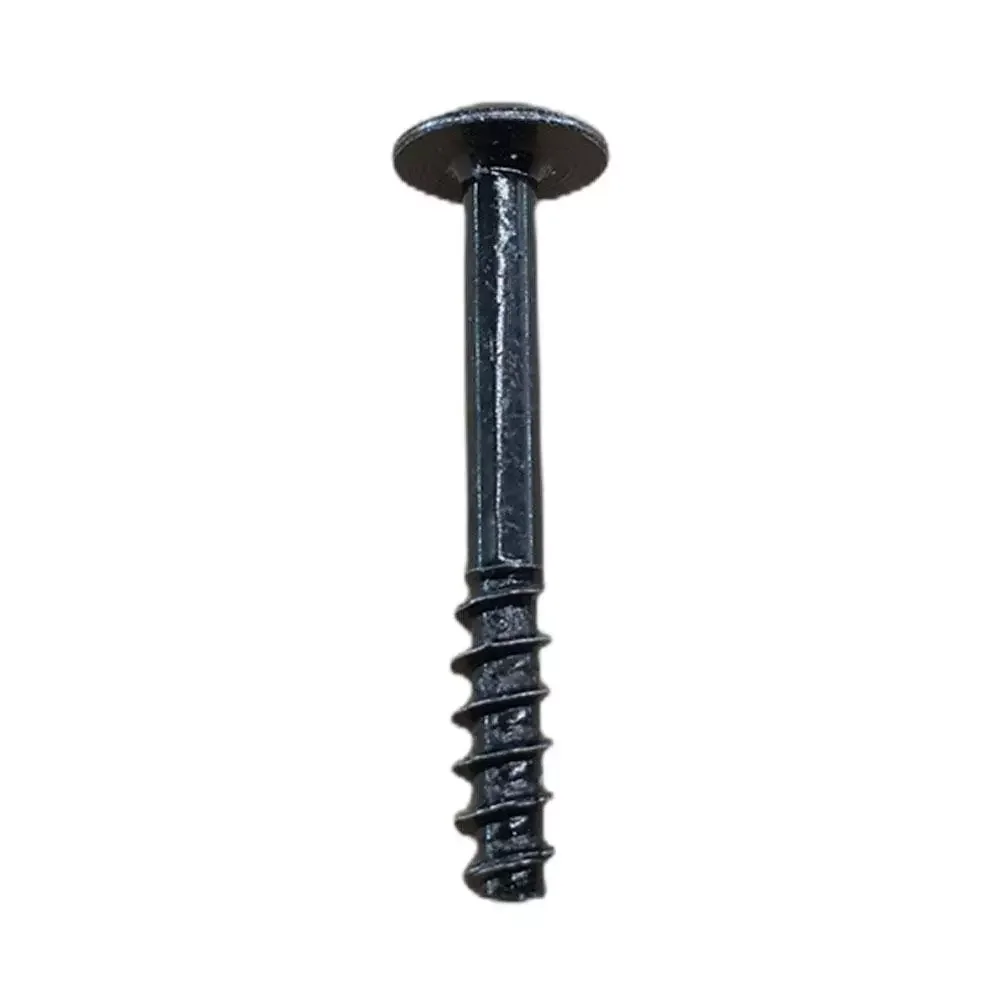 10PCS Black Air Filter Cleaner Box Lid Retaining Screw for VW AUDI Seat X-Type Vauxhall