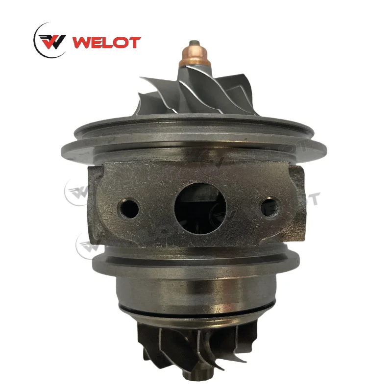 TF035 Turbine Cartridge 49135-03411 49135-03410 49135-03412 49135-03611 Fit For Mitsubishi Pajero III 3.2 Di-D 121Kw 165HP 4M41
