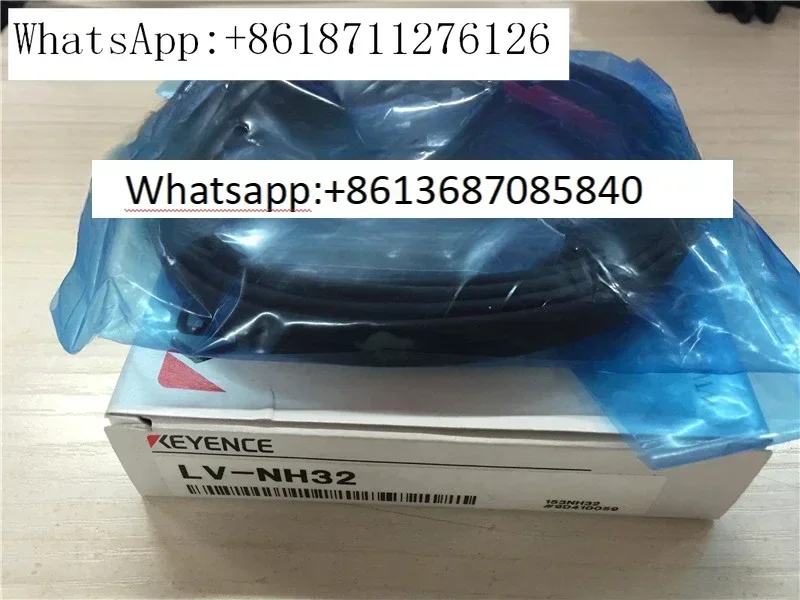 New Original Keyenc…