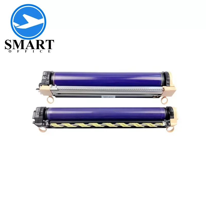 

1pc 013R00602 013R00603 Re-Manufactured Black Color Drum Unit For Xerox DocuColor DC 240 242 250 252 WorkCentre WC7655 7665 7765