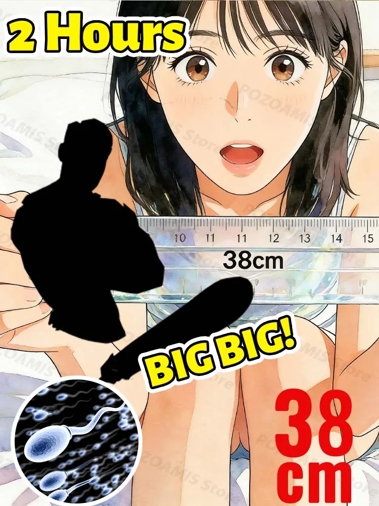 قل وداعاً إلى مقاس القلق: وعد هادئ #1