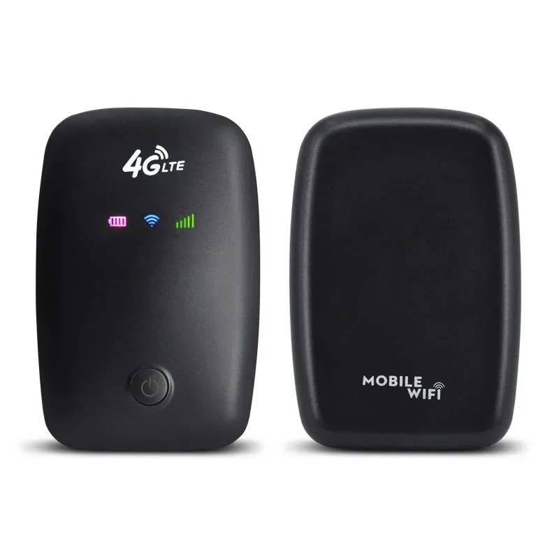 

portable WIFI Car portable wifi card H808 wireless WiFi router network interface card