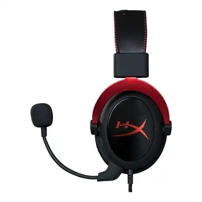 for   Headset Hyper X Cloud 2 Gaming Earphones Headsets