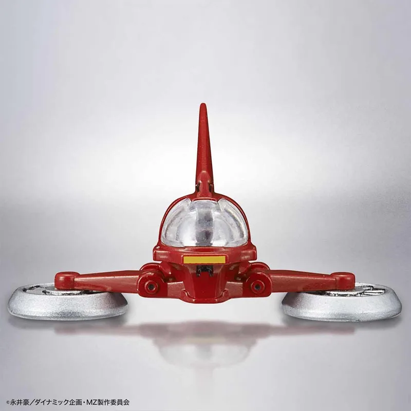 Jouet adulte Bandai Original Mazinger Z Infinity HG figurine modèle Kit Anime Collection véritable Robot