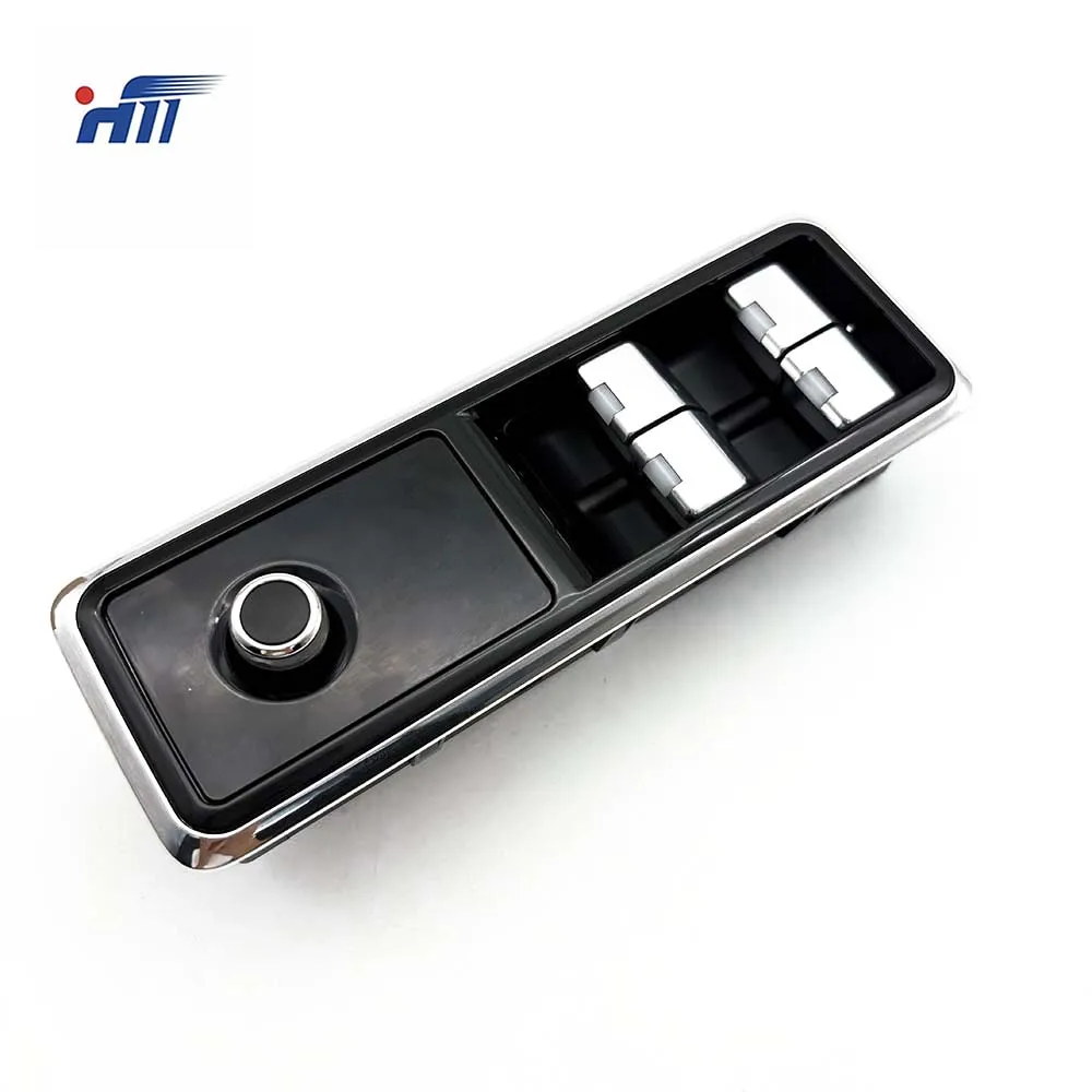 OE：M8E2-14540-AC Car Window Control Switch For Land Rover Range Rover Range Rover Sport Window