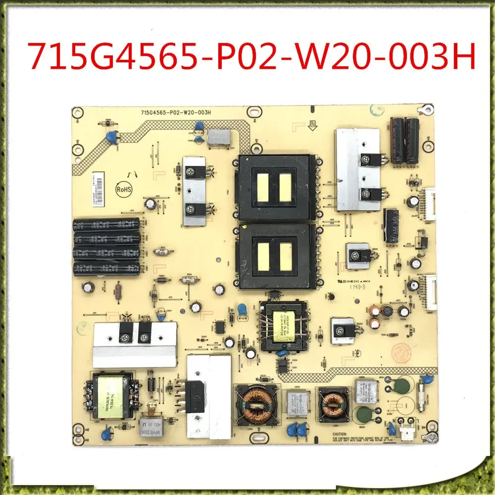 715G4565-P02-W20-003H Power Support Board for TV Original Power Source  Power Supply Board Accessories