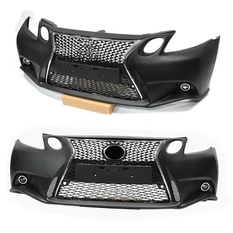 

Factory Hot Selling Car Front Bumper for 2006-2011 GS to F SPORT S Material Car Bumper for 2006 2007 2008 2009 2010 2011 GS3