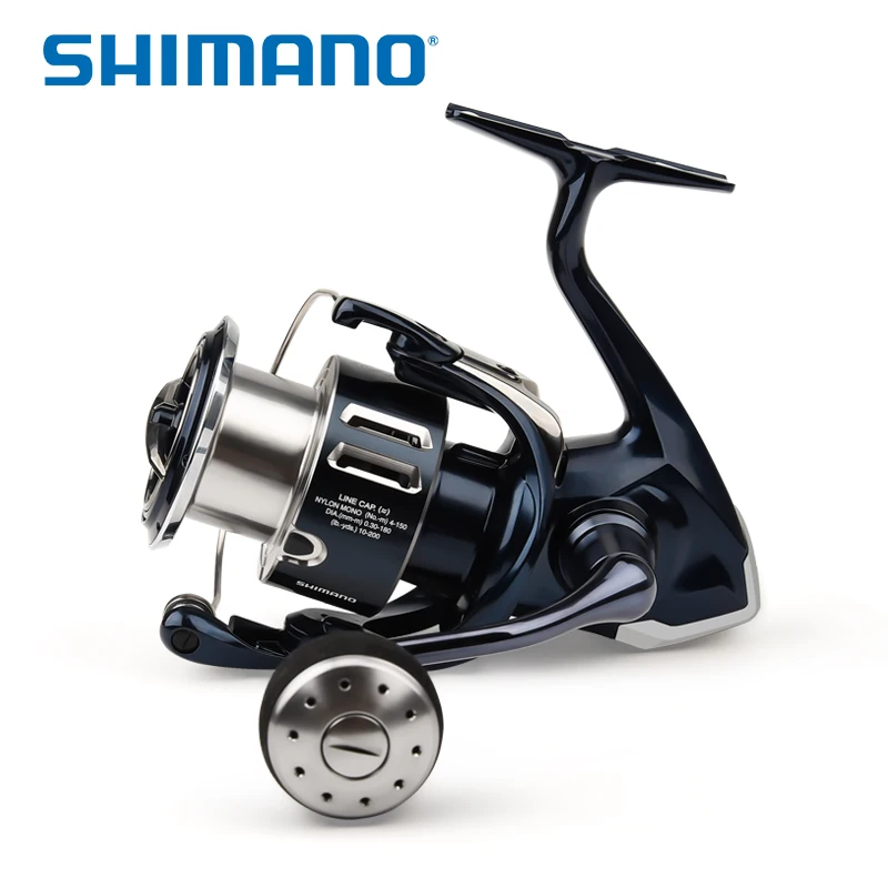 Shimano Twin Power C3000: A Comprehensive Review and Guide for Anglers