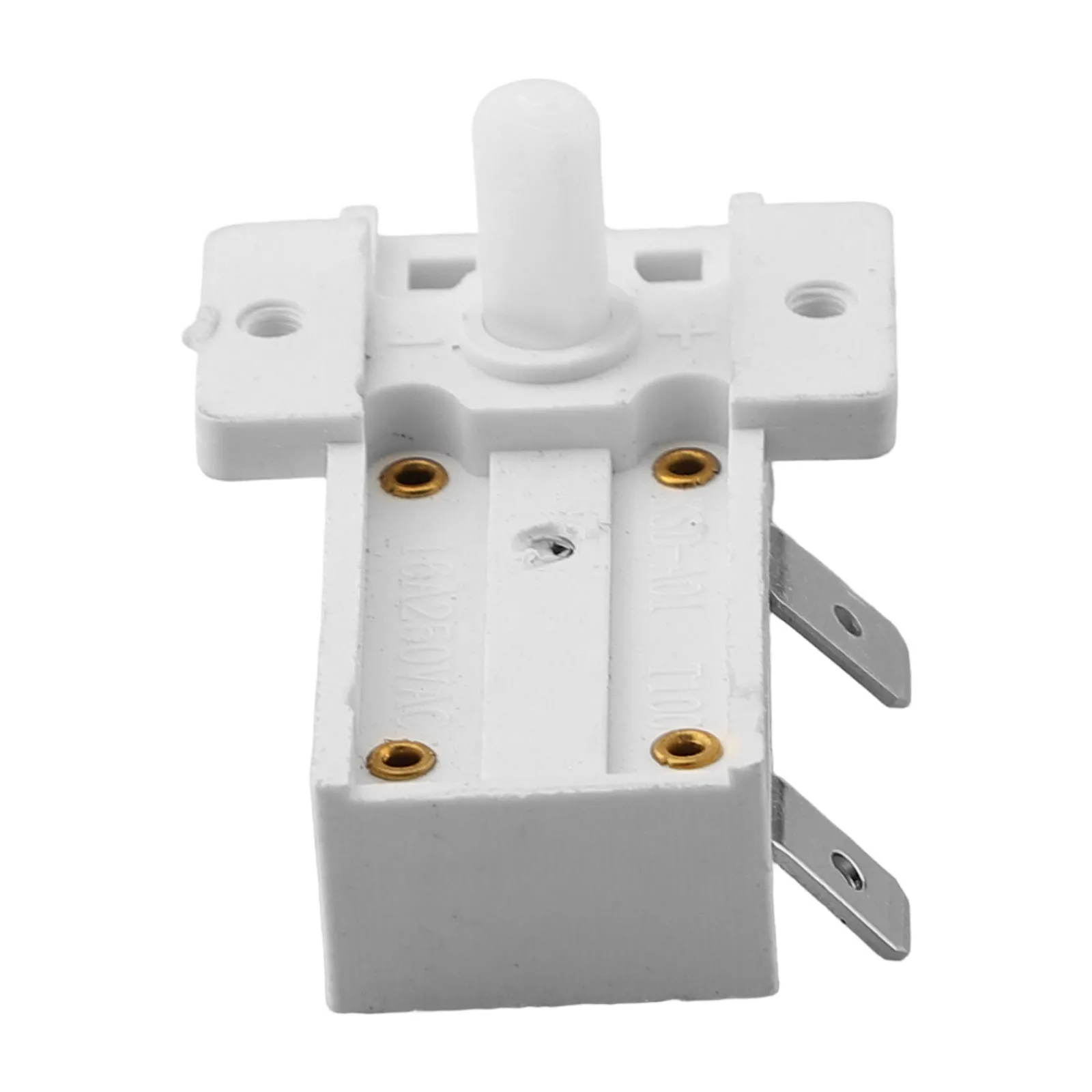 

Adjustable Temperature Control 250VAC Voltage Oil Heater Controller Robust Plastic Construction Heating System Maintenance