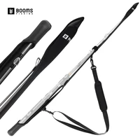 Booms-funda protectora para caña de pescar RS7, cinturón de hombro ajustable, cubierta para cañas de pescar, bolsa para caña, accesorios de herramientas de pesca