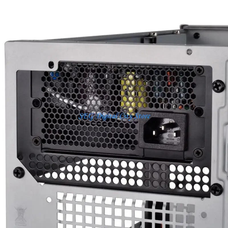 

U75B Easy Assembly Universal Brackets For Mounting SFXs To ATXes Power Supply In Chassis