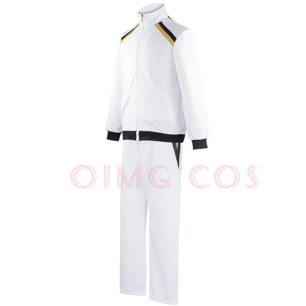 Haikyuu Kotaro Bokuto Cosplay Costume pour adulte, uniforme de carnaval, perruque Anime, olympiques de fête d'Halloween, MasTim ade, jeu pour homme