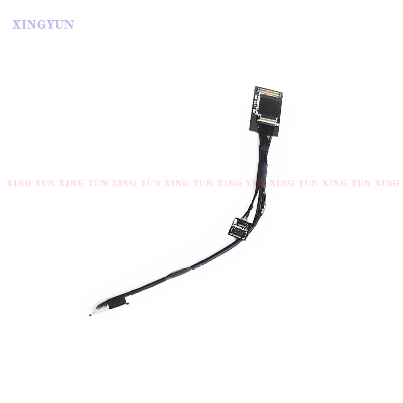 FPV Signal Line New Original FPV Drone Part Gimbal Camera Signal PTZ Line Coaxial Cable For DJI FPV Replacement Accessory
