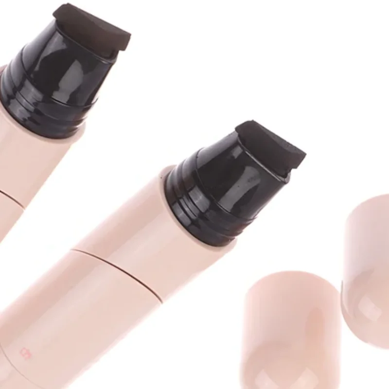 Sello delineador de ojos, sello delineador de ojos integrado, sello de contorno preciso, delineador de ojos de larga duración, lápiz líquido, cosméticos de maquillaje