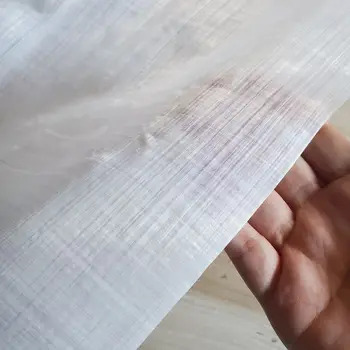 UHMWPE 방탄 조끼 라이너, UD 원단