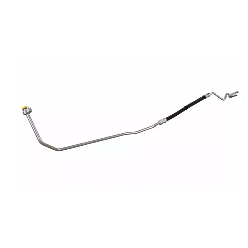 A1698301715 A150 A160 A200 B200 B150 W245 W169 Refrigerant pipeline pressure pipe, connecting condenser to expansion valve