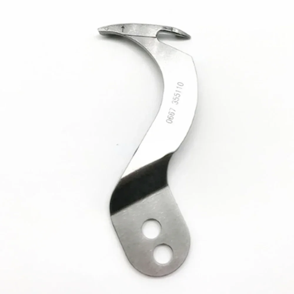 

FOR Movable Knife StrongH #0667 355110 For Durkopp Adler 667,767,867,887,Durkopp Adler sewing machine spare parts