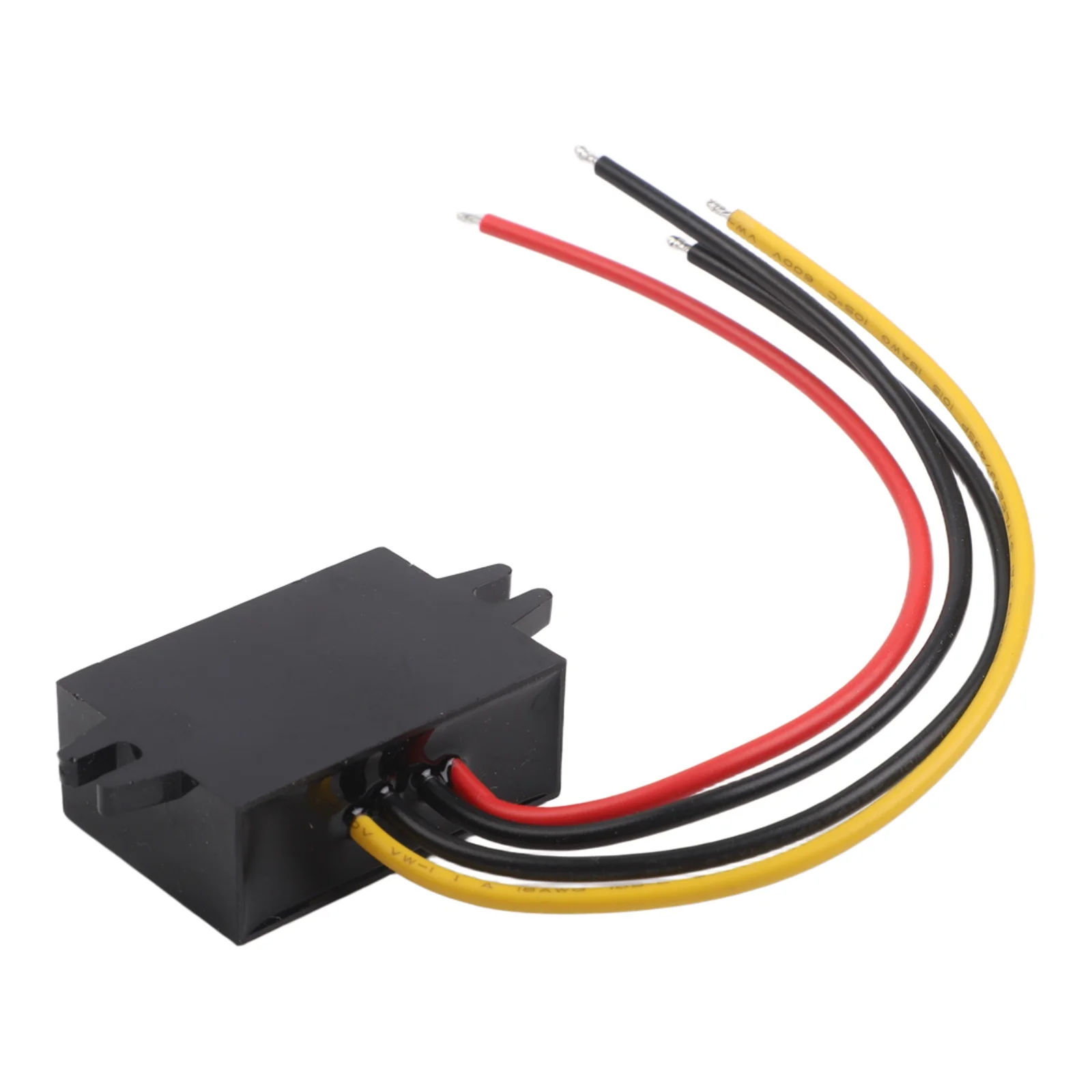 High Quality Brand New Voltage Converter Power Converter Truck Adapter Waterproof Inverter 46.5 X 31.5 X 18mm ABS
