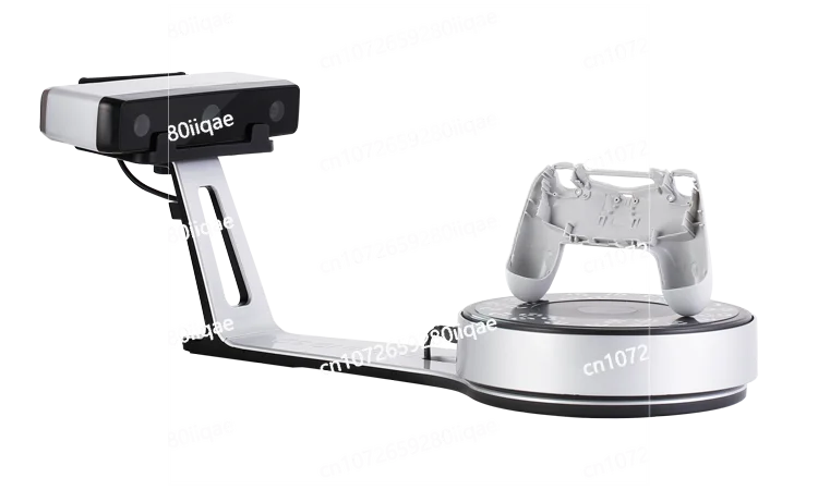 ماسح ضوئي للسيارة للكمبيوتر المحمول والكتب الماسح الضوئي الأوتوماتيكي Einscan SE SP الماسحات الضوئية الثابتة مع الطابعة #3