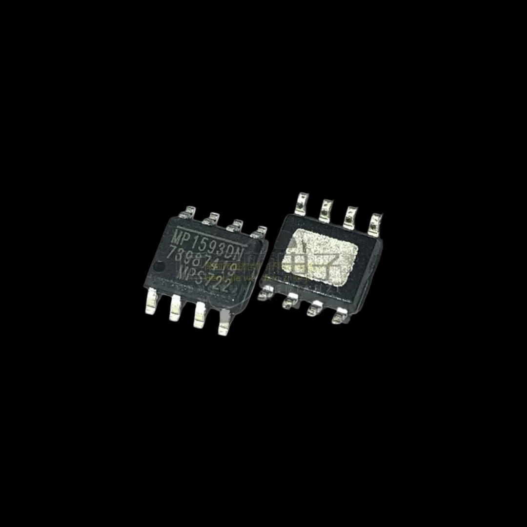 10PCS/brand new original genuine MP1593DN-LF-Z MP1593DN patch SOP-8 LCD power chip