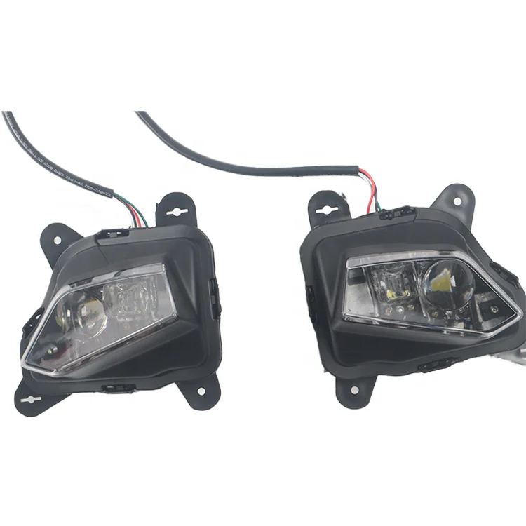 

Factory Price Motorcycle Front Light for Kawasaki ZX10R 2021-2023 Motorcycle Head Big Front Light Lamp
