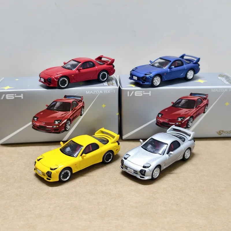 Browse More — Play Vehicles and Models