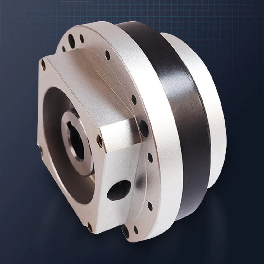 High Precision Harmonic Reducer Simple Installation Harmonic Reducer FA25-50/80/100 Gearbox FA Series Reduction Ratio 50-80-100