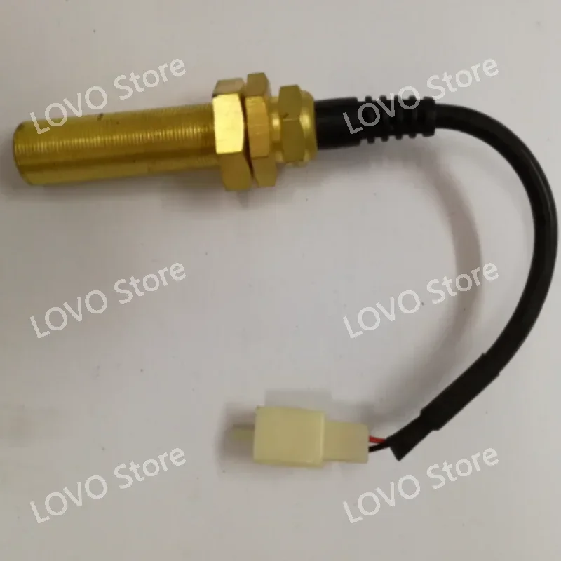 KDE16SS KDE20SS3 KD388 KD488 REVOLUTION SENSOR CRANKSHAFT POSITION  GENERATOR PARTS