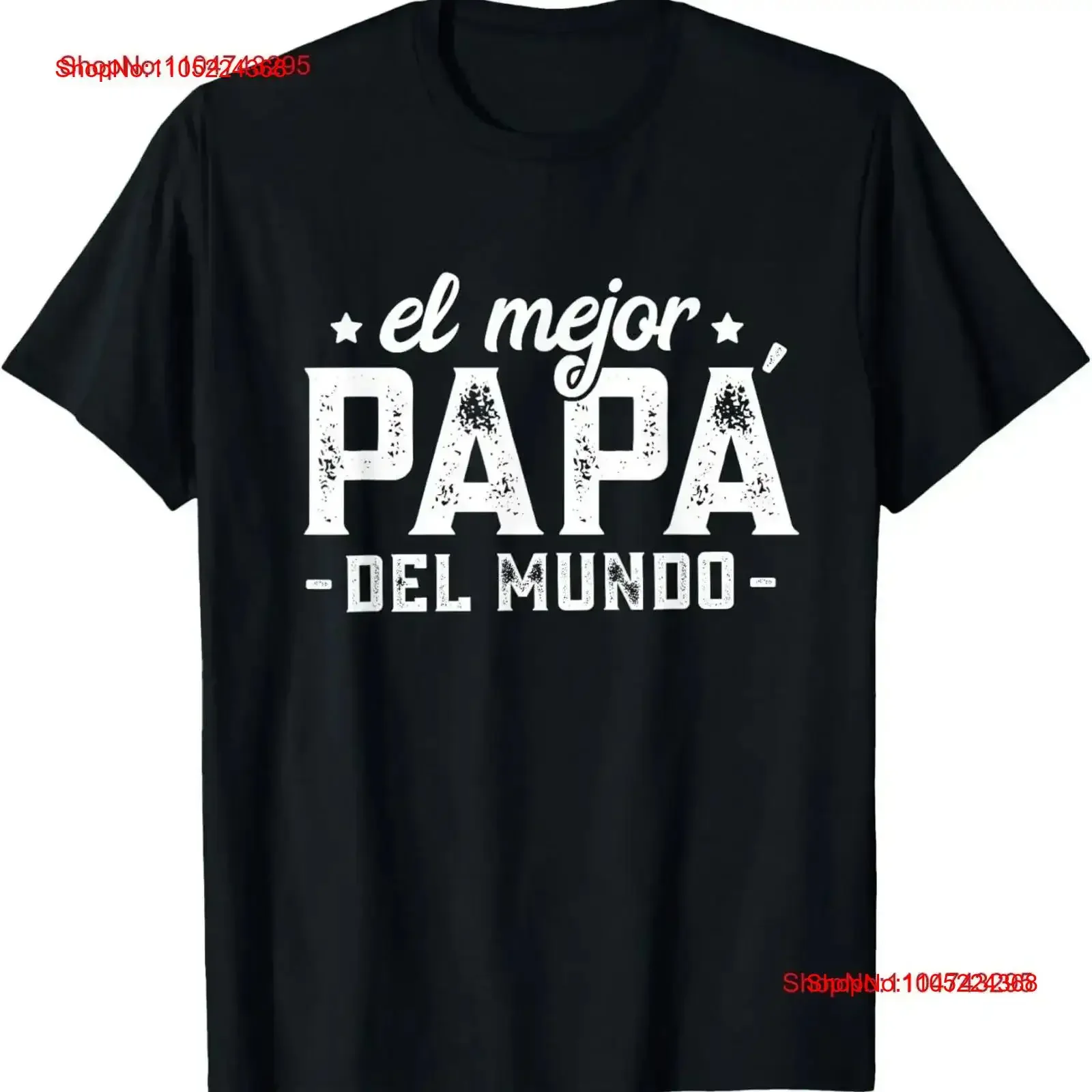 El Mejor Papá Del M… - image