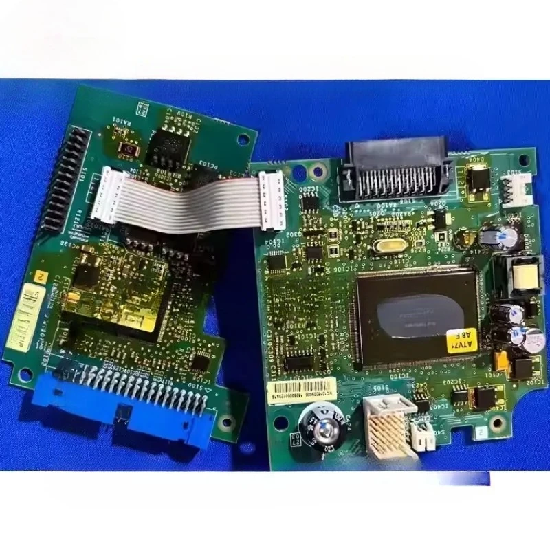 ATV61-71-61F Series Inverter 22-37-45-55-75KW Control Card CPU Board Main Board