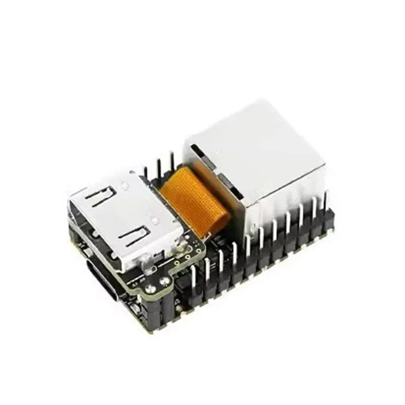 Smart-For Sipeed Nanokvm IP-KVM Remote Operation And Maintenance Server Mini Pikvm Lite Compatible With Raspberry Pi