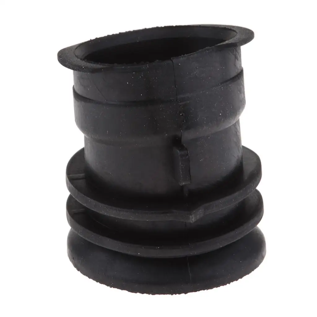 Inlaat Carburateur Lucht Trechter Boot voor Virago XV250 XV125 1990-2010