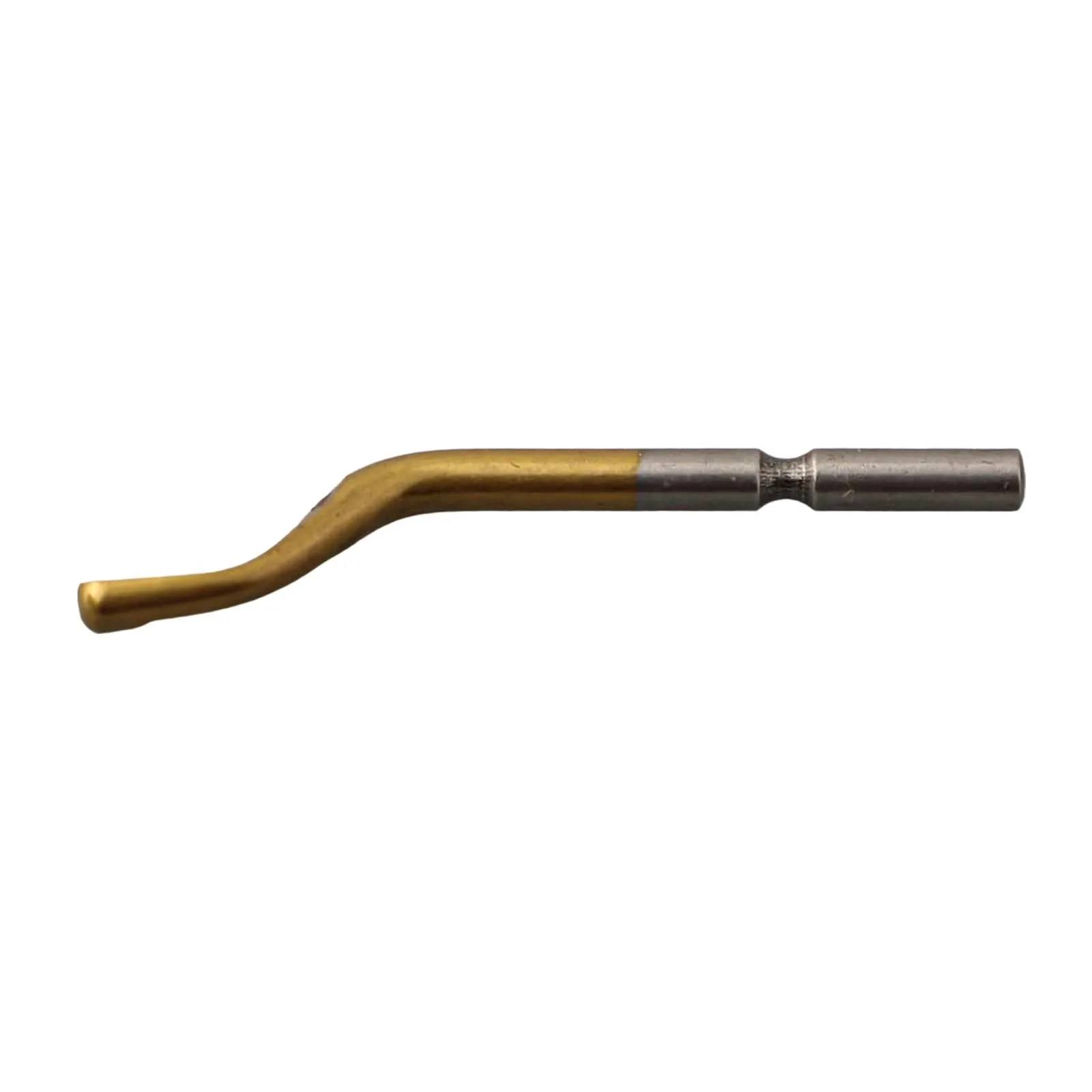 For Aluminum For Copper Deburring Scraper Scraper Blade Manual Deburring Industrial Use High-speed Steel Blade