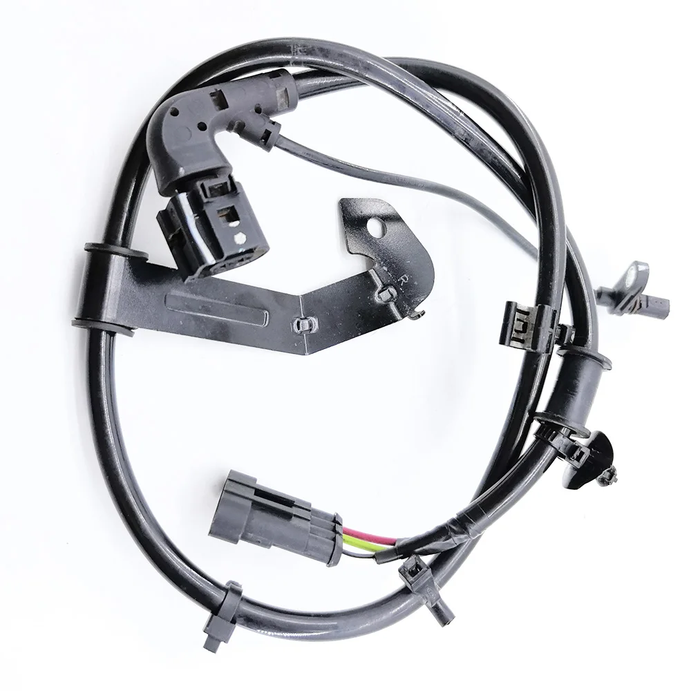 

Подходит для датчика заднего колеса DFM Dongfeng Fengshen AEOLUS SHINE SHINE GS B019994 F600054860