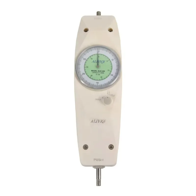 

300N 66Lb Mechanical Analog Force Gauge NLB-300