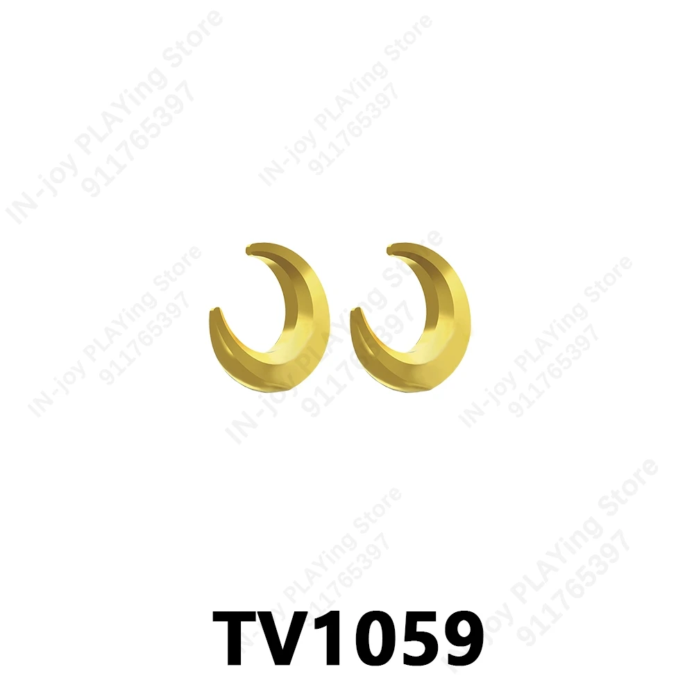 TV6208 Figures Bricks TV1059 TV1060 TV1061 TV1062 TV1063 TV1064 TV1065 TV1066 TV1067 TV1068 TV Building Blocks Toys For Children