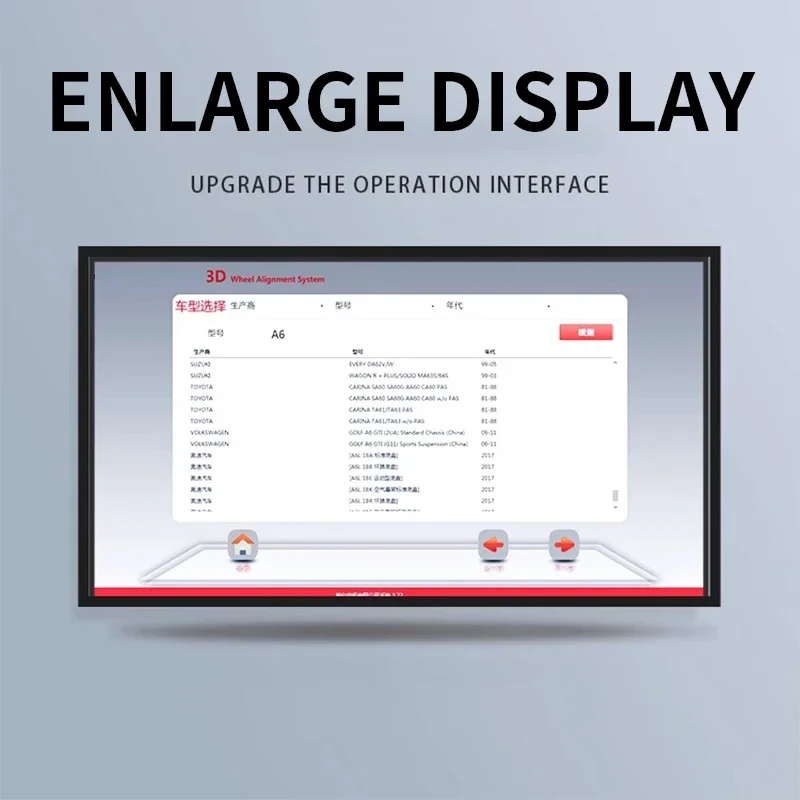 3D Car Four-Wheel A… - image