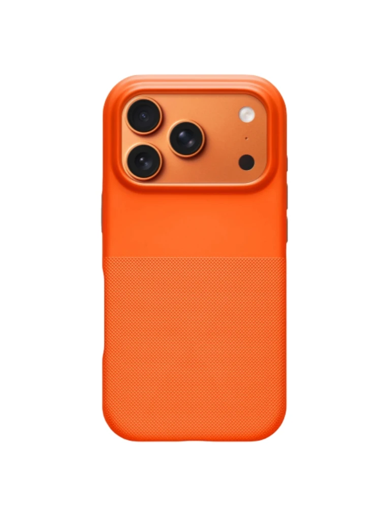 【Camera Control】2025 New Model Suitable for 17Promax Phone Case, Magnetic Protective Cover, Anti-Drop, High-End Luxury - náhled 3