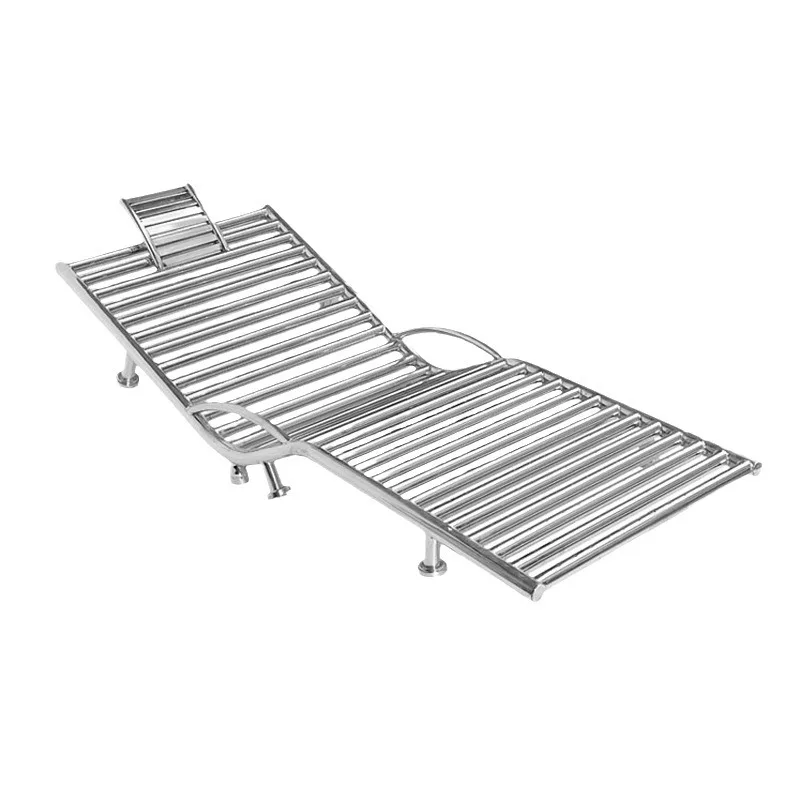 

Swimming Pool Spa Pool Equipment 304 Stainless Steel Massage Water Bed, Spa Massage