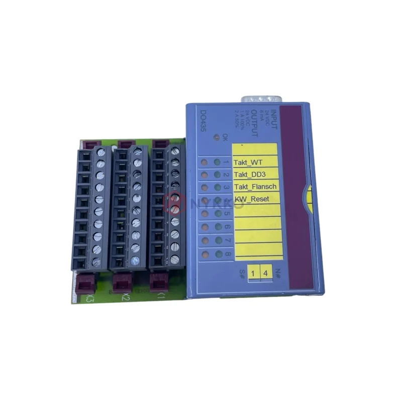 B&R 7DO435.7 Digita…