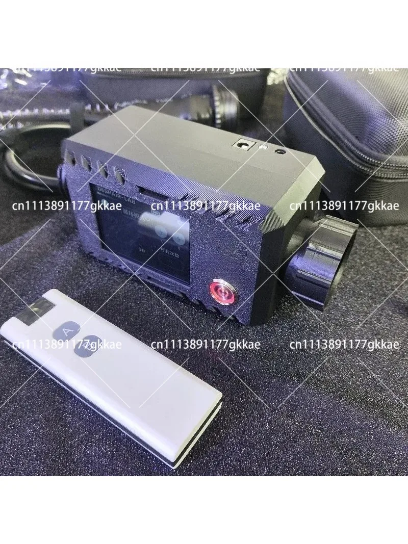 2026 high quality intelligent remote control random timing smell machine automatic smell device special gas