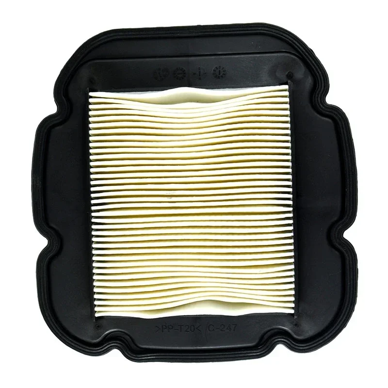 Motorcycle Air Filter For Suzuki V-strom Vstrom 650 DL650 2004-2024 DL650A 2010-2024 DL1000 2002-2010 Kawasaki KLV1000 04-06