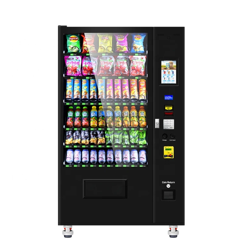 24Hours Convenience…